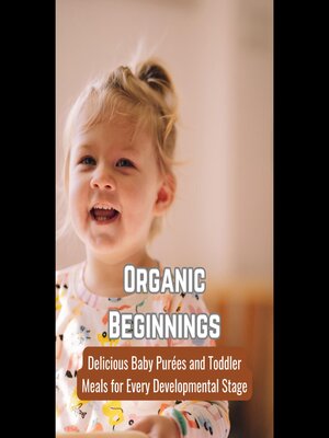 cover image of Organic Beginnings